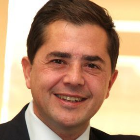 Ignacio Gonzalez Lago