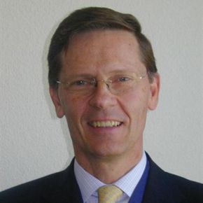 Ingemar Naeve