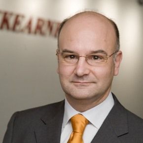 Iñigo Aranzabal