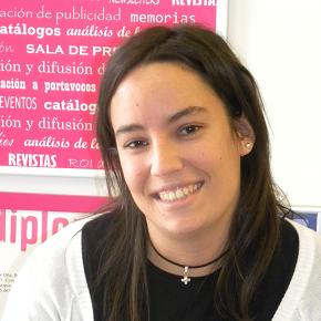 Irene Lozano