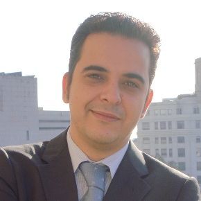 Jaime Delgado