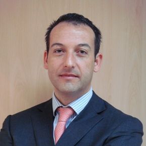 Jaime Asnai Gonzalez
