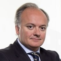 Javier Catena