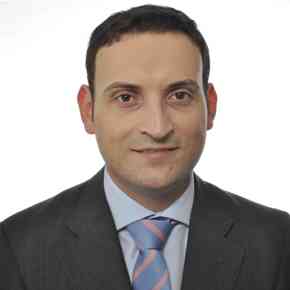 Javier Cuellar