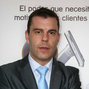 Javier Rabadan