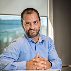 Javier Viroomal