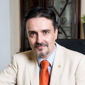 Joaquin Mouriz
