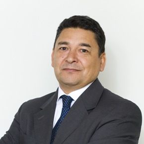 Jorge Sena
