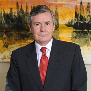 Jorge Sendagorta