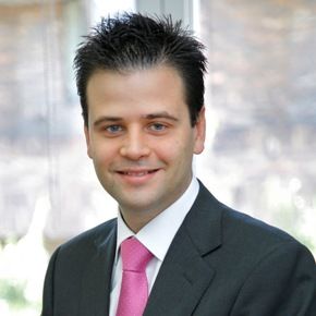 Jorge Caballero