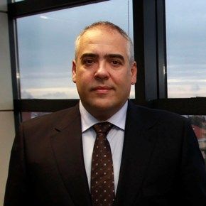 Jose Antonio Rodriguez