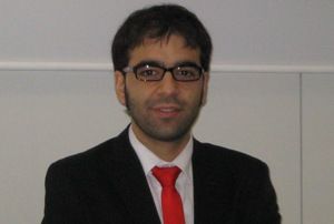 Jose angel Salgado