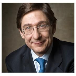 Jose Ignacio Goirigolzarri