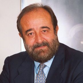 Jose Ramon Magarzo