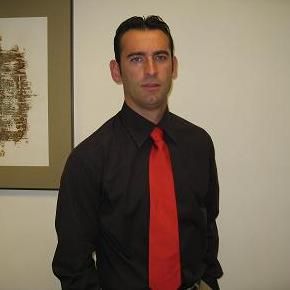 Juan Antonio Bronte