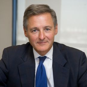 Juan Chozas bankia
