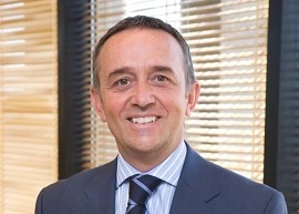 Ángel Martín