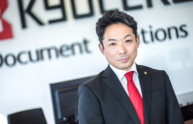Takuya Marubayashi