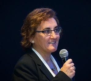 Maitena Servajean Maitena Servajean