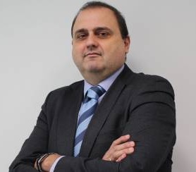 Manuel Barrero Manuel Barrero