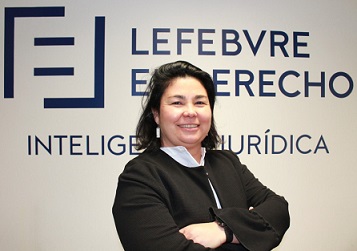 María de la O Martínez María de la O Martínez