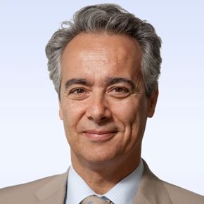Luis Fernando Rodriguez
