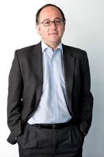 Luis Gallego