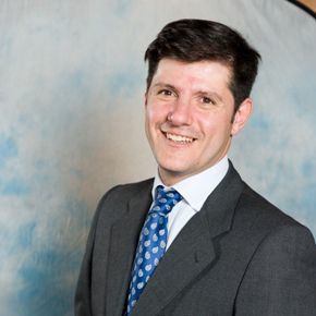 Luis Perez
