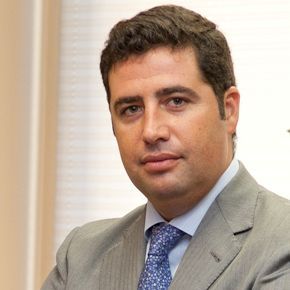 Luis Álvaro García-Lozano