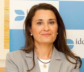 Luisa Martínez Luisa Martínez