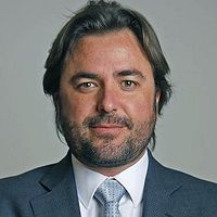 Oscar Belloso Oscar Belloso