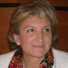 Maria Dolores De Torres