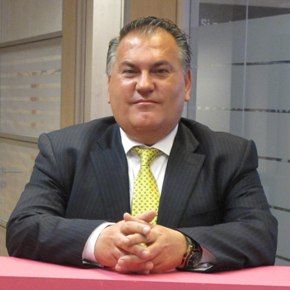 Manuel Salvador