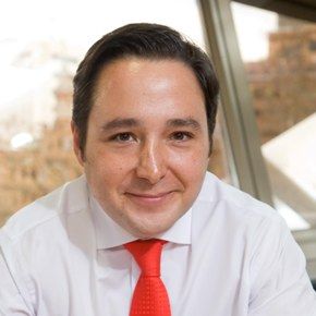 Manuel Garcia-Ramos