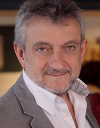 Carlos Pérez Tenorio