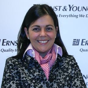 Maria Jesus Escobar