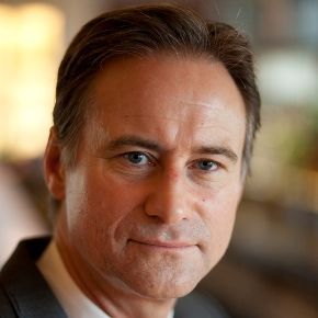 Mark Fisher