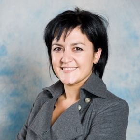 Marlene Ortega