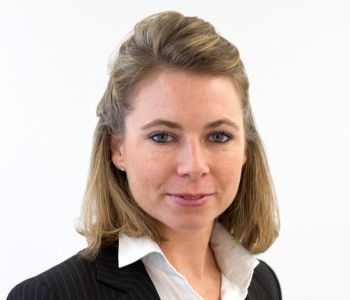 Melanie Svalander
