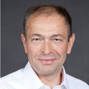 Michael Ioakimides
