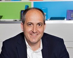 Rafael Sanz