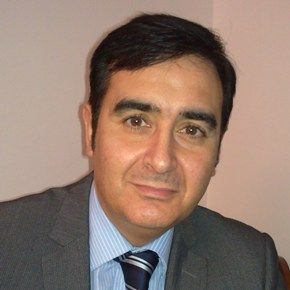 Miguel Angel Gimeno