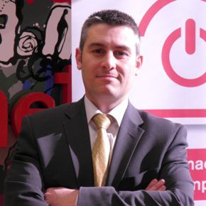 Miquel Rodrigo