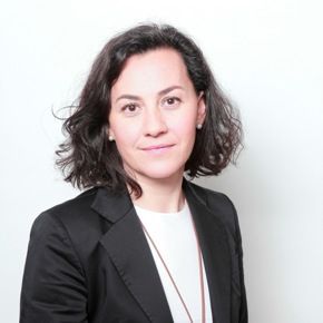 Natalia Gonzalez-Valdes
