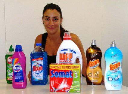 Neus Sanz