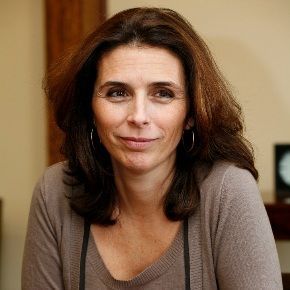Patricia de Roda