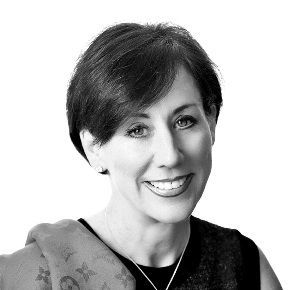 Patricia Hume