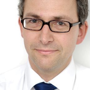 Patrick Rohrbasser