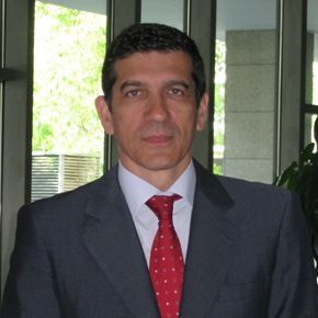 Pedro Clavería