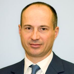 Philippe Lespinard
